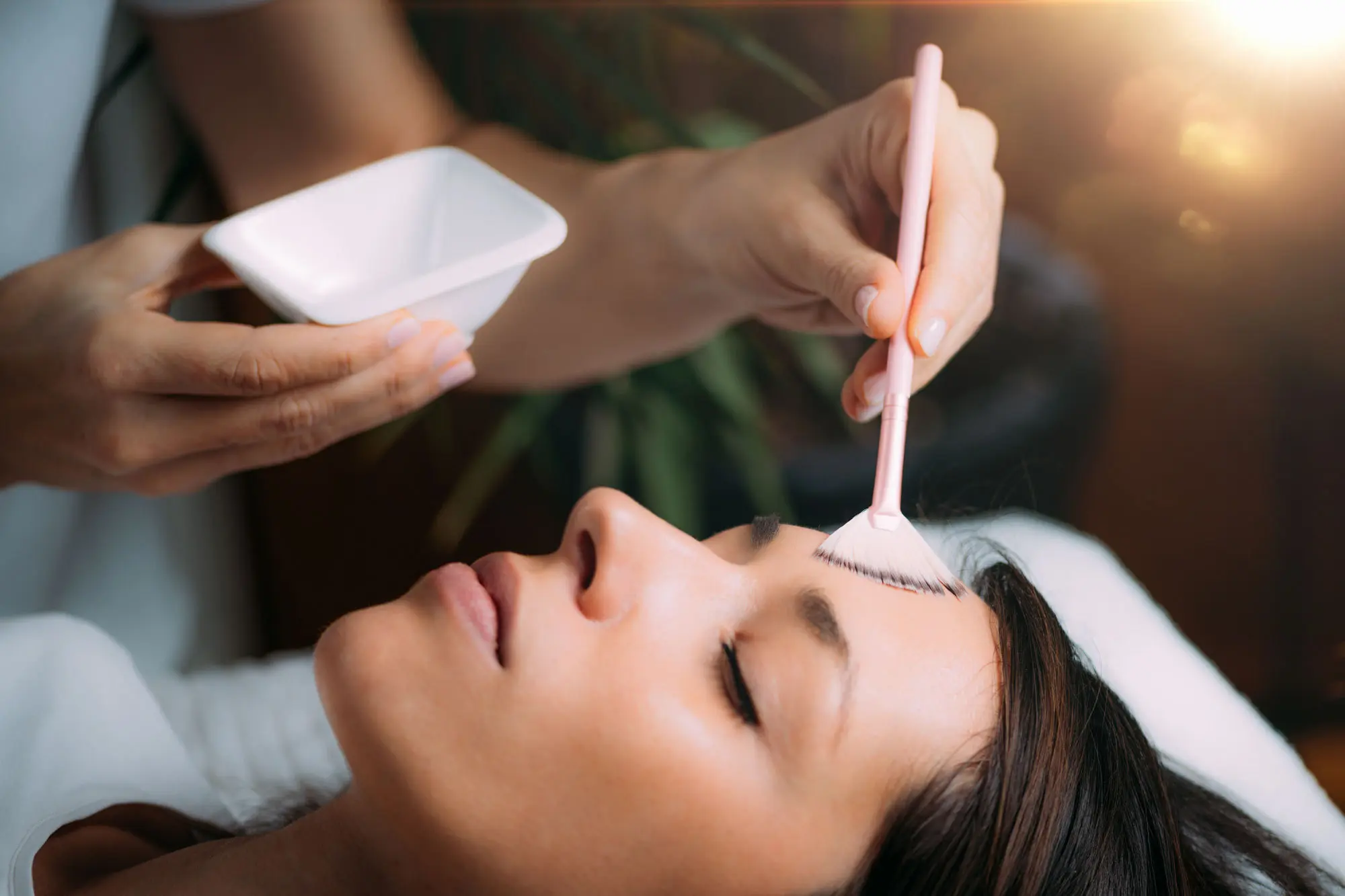 chemical exfoliation course