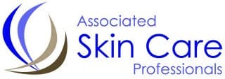 associated Skin Care Professionals (ASCP) Skin Care logo