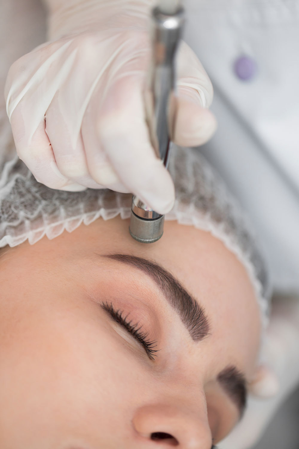 Atelier Esthetique esthetician esthetics career training