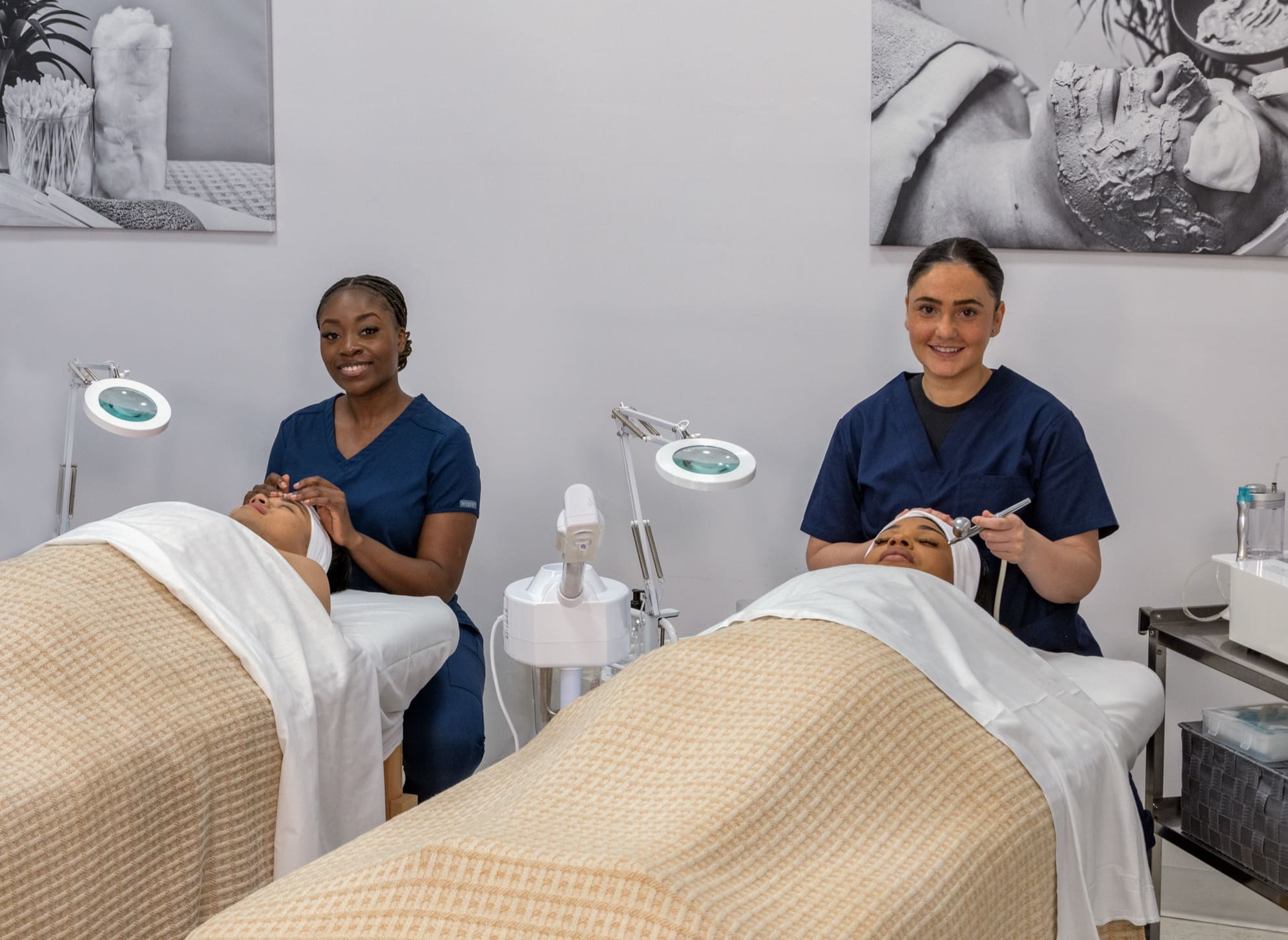 3 Ways That a Master Esthetics Course Will Help Your Career