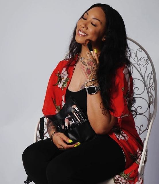 From Atelier Esthetique to International Magazines: Meet Whitney Geene’