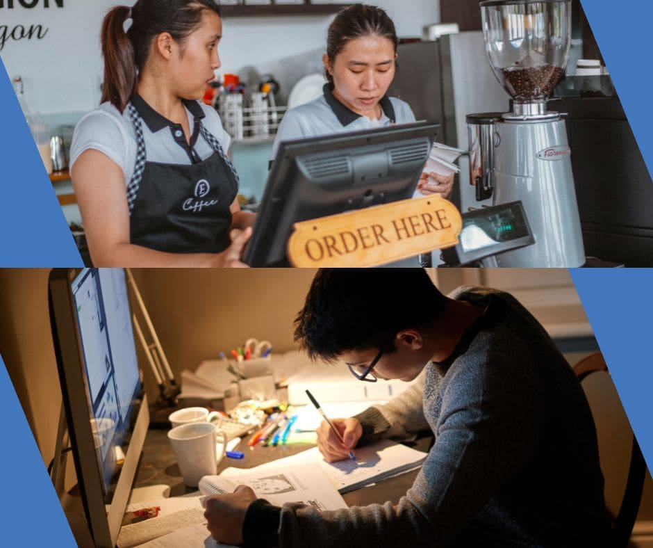 How to Go to School While Working Full-Time