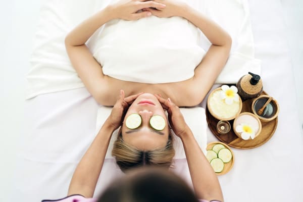 How a Massage Therapy Degree Can Elevate Your Esthetician Career